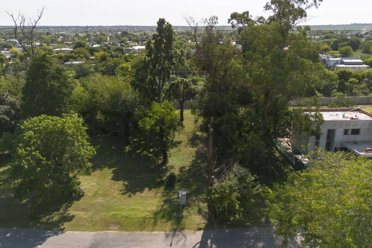 Foto de LOTE TERRENO EN VENTA EN HUDSON GREENVILLE BARRIO PRIVADO, imagen 3