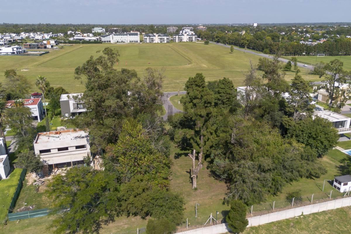 Foto de LOTE TERRENO EN VENTA EN HUDSON GREENVILLE BARRIO PRIVADO, imagen 2