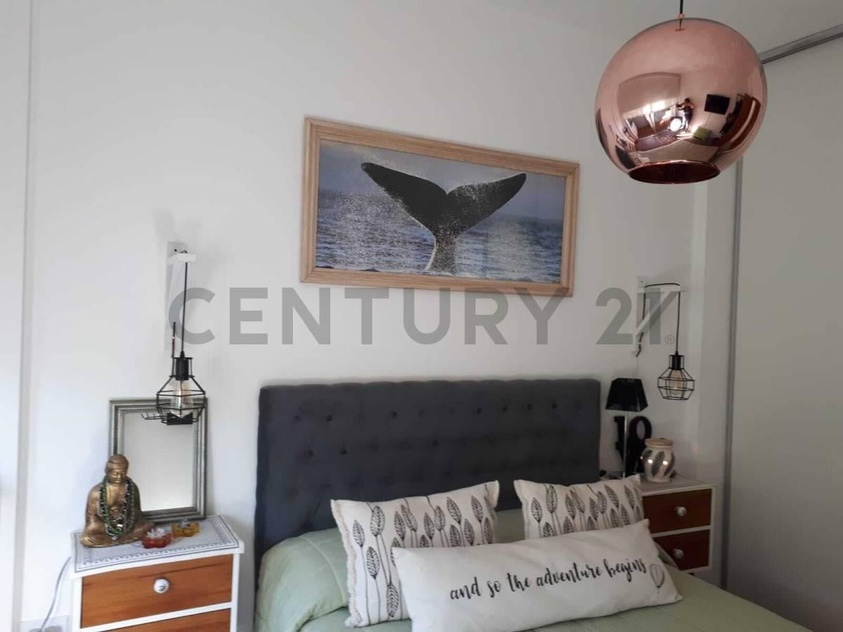 Foto de ALQUILER DE DEPARTAMENTO DE 1 DORMITORIO CON COCHERA EN LA PLATA, imagen 3