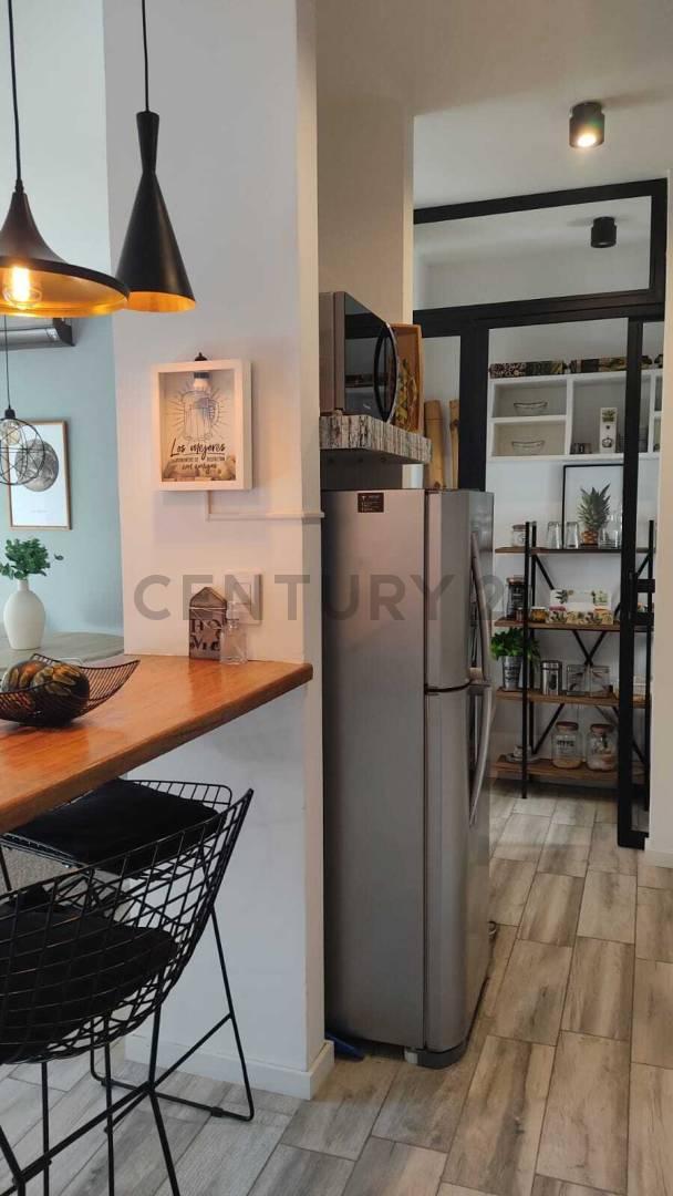Foto de ALQUILER DE DEPARTAMENTO DE 1 DORMITORIO CON COCHERA EN LA PLATA, imagen 4