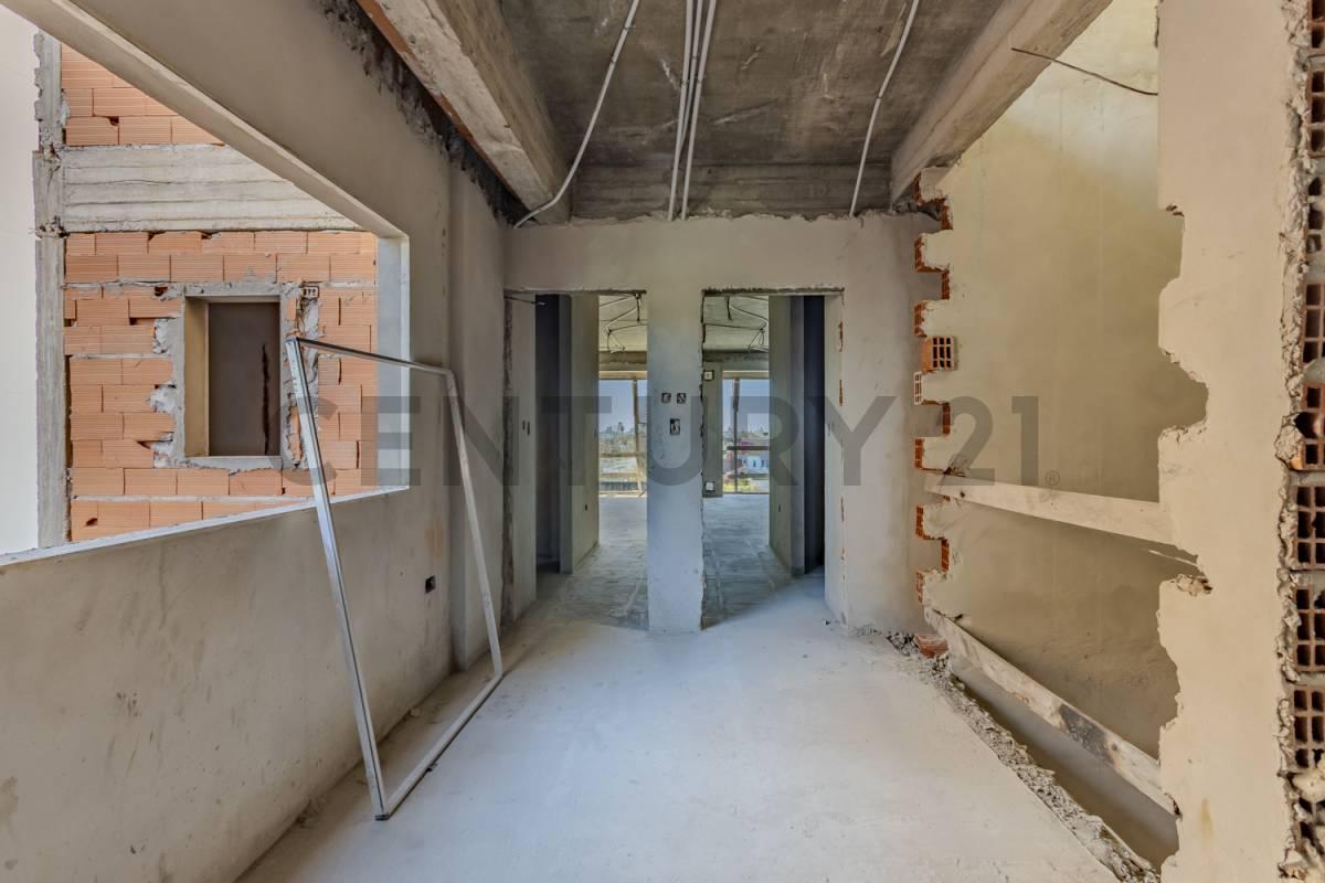 Foto de Deparamento en venta en La Plata monoambiente, imagen 2