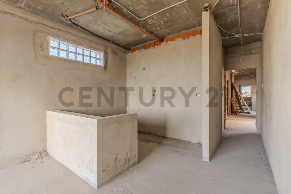 Foto de Deparamento en venta en La Plata monoambiente, imagen 5