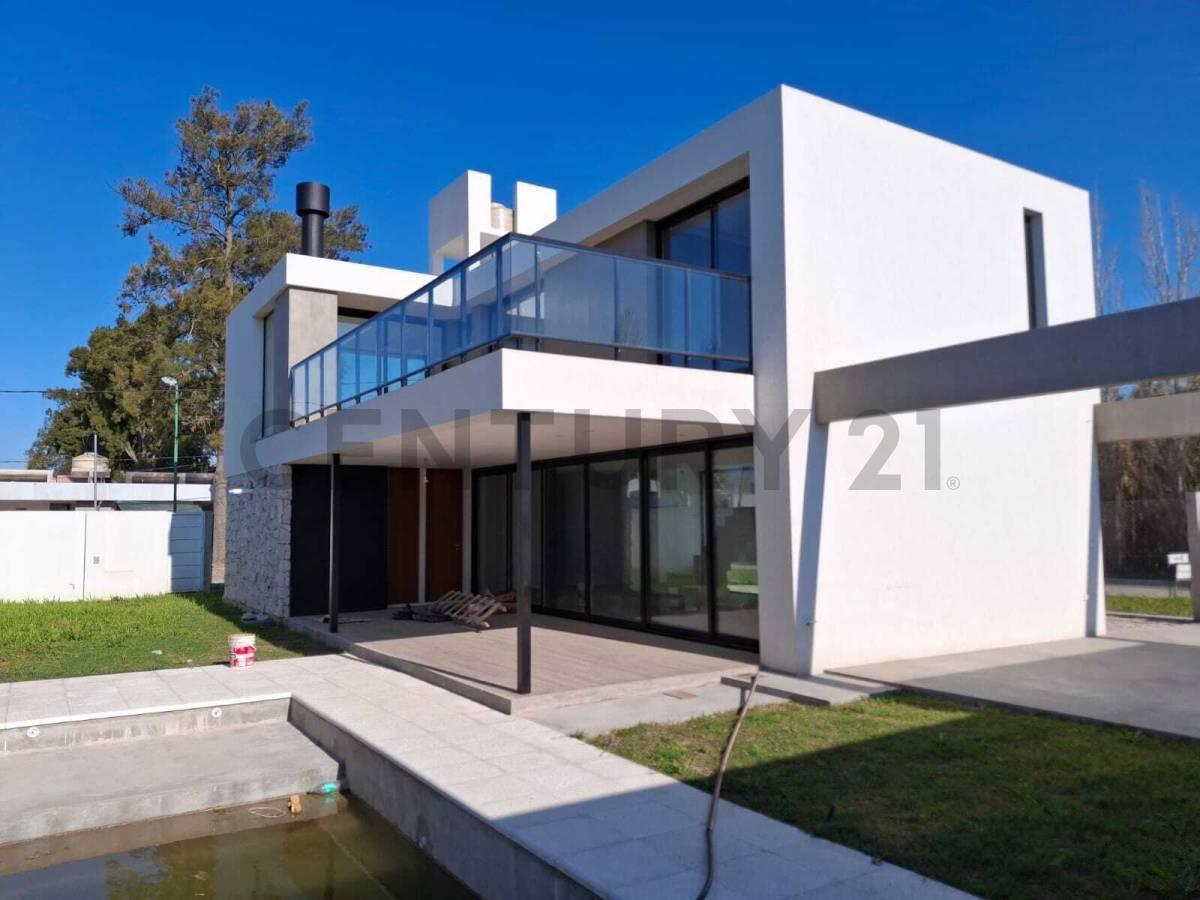 Foto de CASA EN VENTA BARRIO EL QUIMILAR - CITY BELL, imagen 4