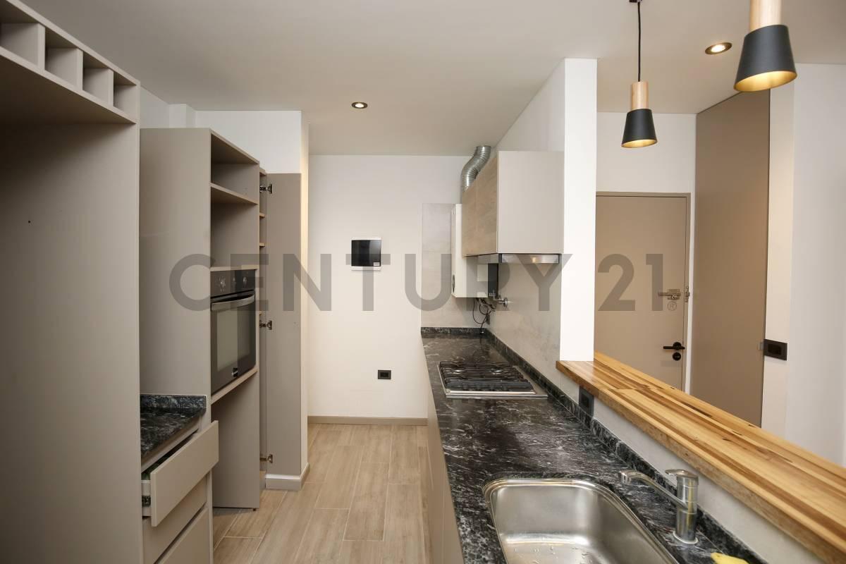 Foto de Departamento en venta en La Plata a Estrenar | 3 Dormitorios, Cochera y, imagen 5