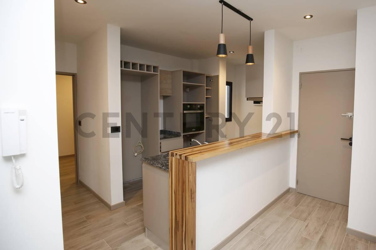 Foto de Departamento en venta en La Plata a Estrenar | 3 Dormitorios, Cochera y, imagen 3