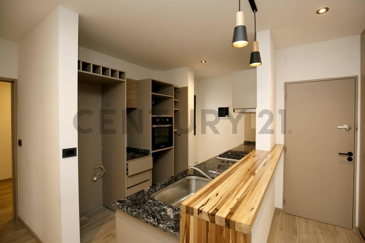 Foto de Departamento en venta en La Plata a Estrenar | 3 Dormitorios, Cochera y, imagen 4