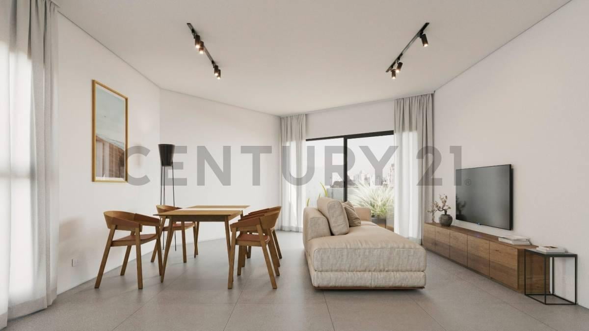 Foto de DUPLEX DE DOS DORMITORIOS EN VENTA EN LA PLATA DE POZO, imagen 5