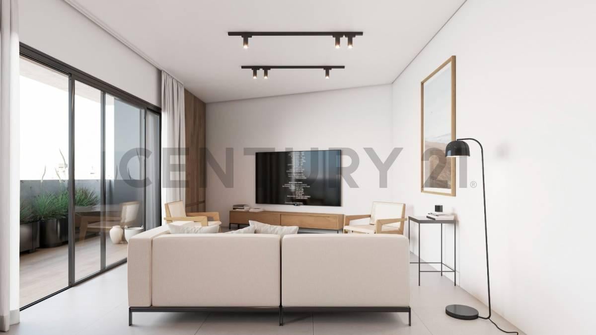 Foto de DUPLEX DE DOS DORMITORIOS EN VENTA EN LA PLATA DE POZO, imagen 2