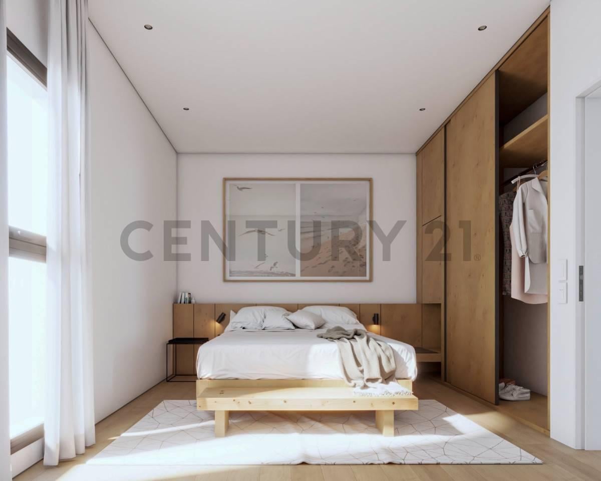 Foto de DUPLEX DE DOS DORMITORIOS EN VENTA EN LA PLATA DE POZO, imagen 1