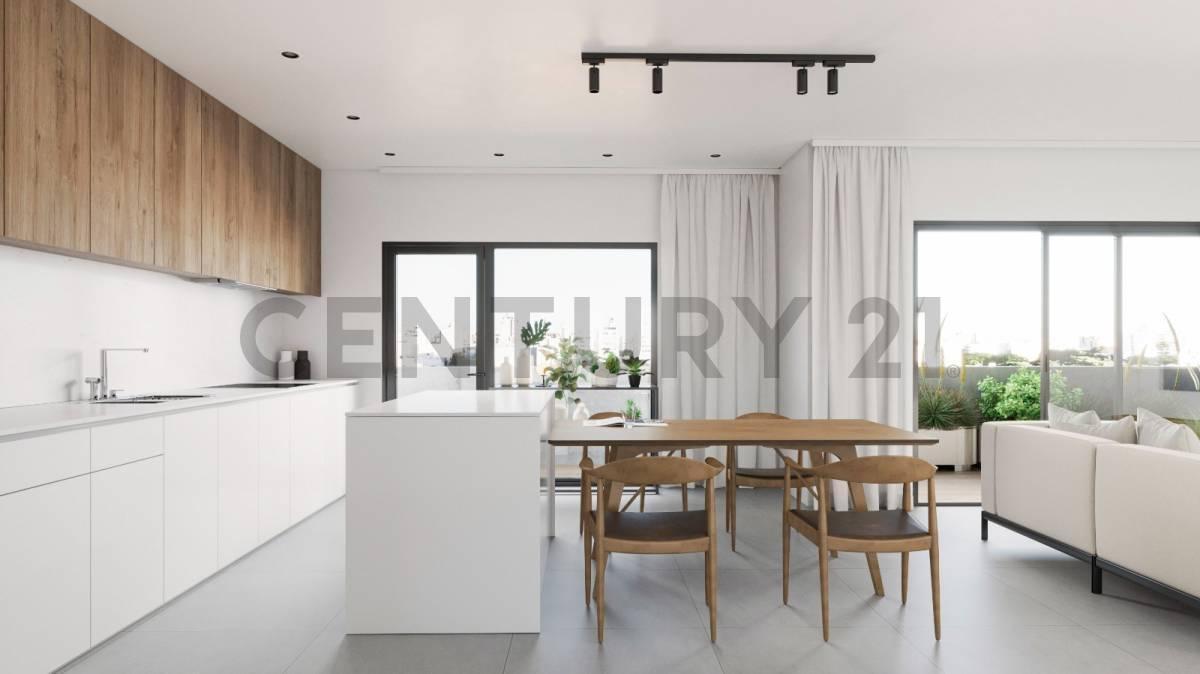 Foto de DEPARTAMENTO EN VENTA DE DOS DORMITORIOS EN LA PLATA DE POZO, imagen 3