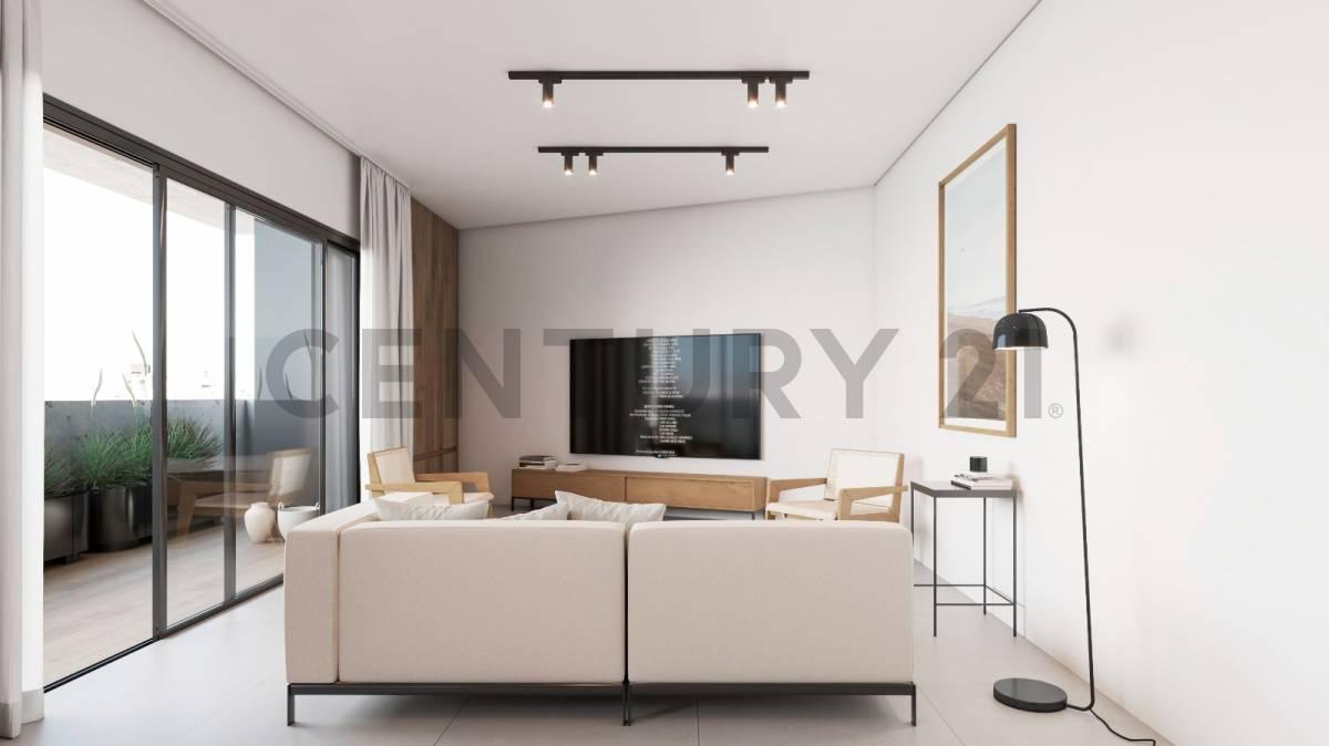 Foto de DEPARTAMENTO EN VENTA DE DOS DORMITORIOS EN LA PLATA DE POZO, imagen 1