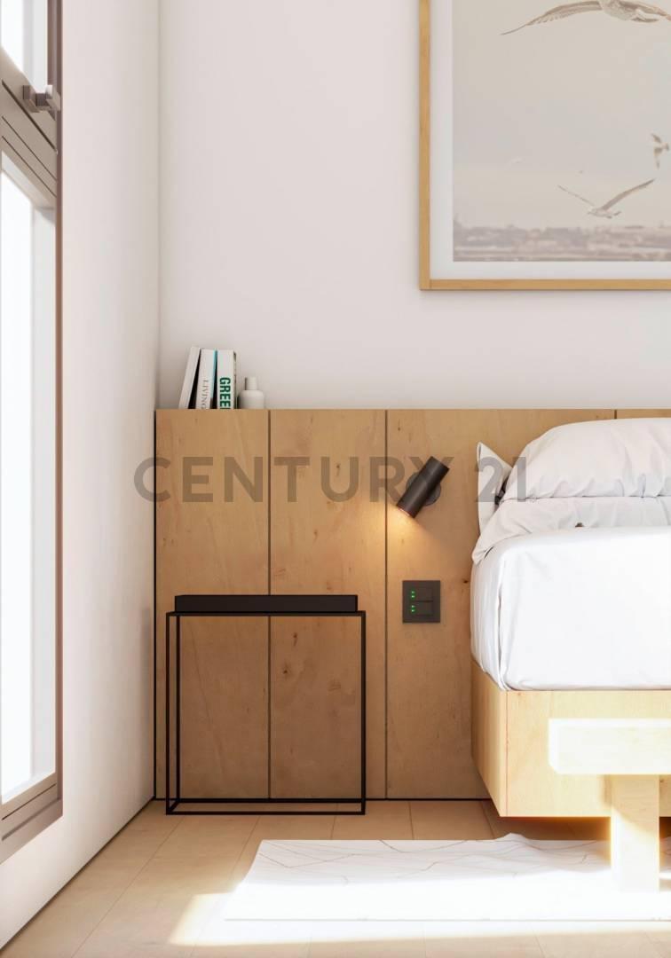 Foto de DEPARTAMENTO EN VENTA DE DOS DORMITORIOS EN LA PLATA DE POZO, imagen 4