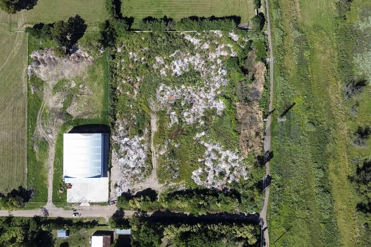 Foto de Terrenos lotes en venta en La Plata Melchor Romero, imagen 1