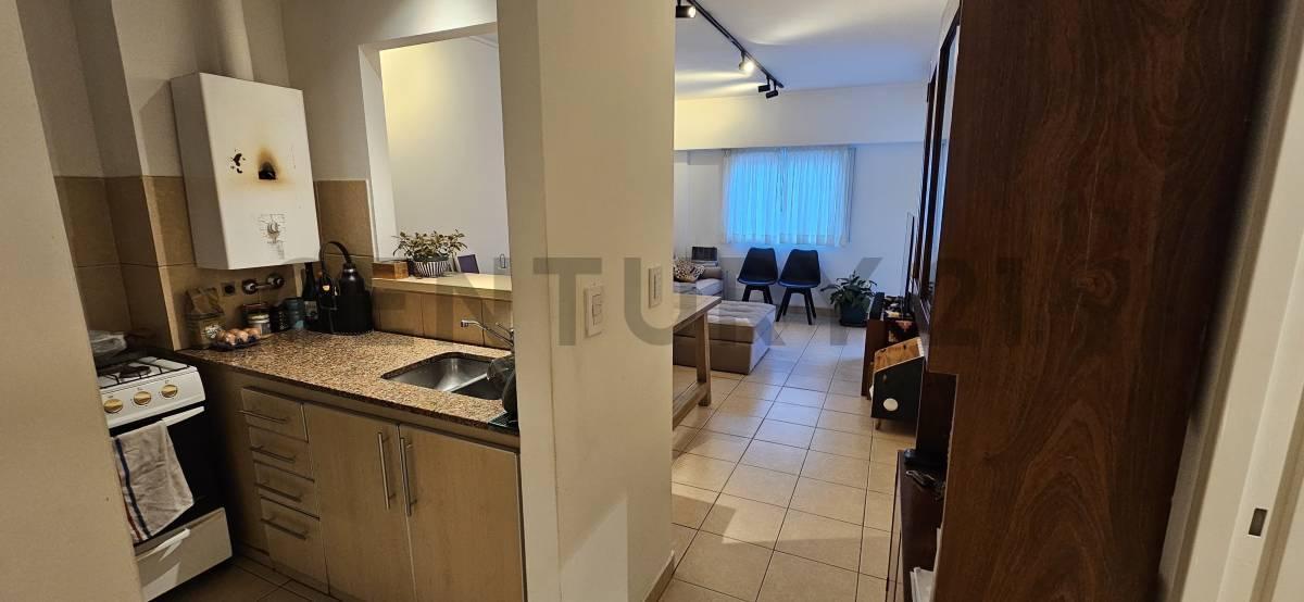 Foto de DEPARTAMENTO EN ALQUILER EN LA PLATA, imagen 5