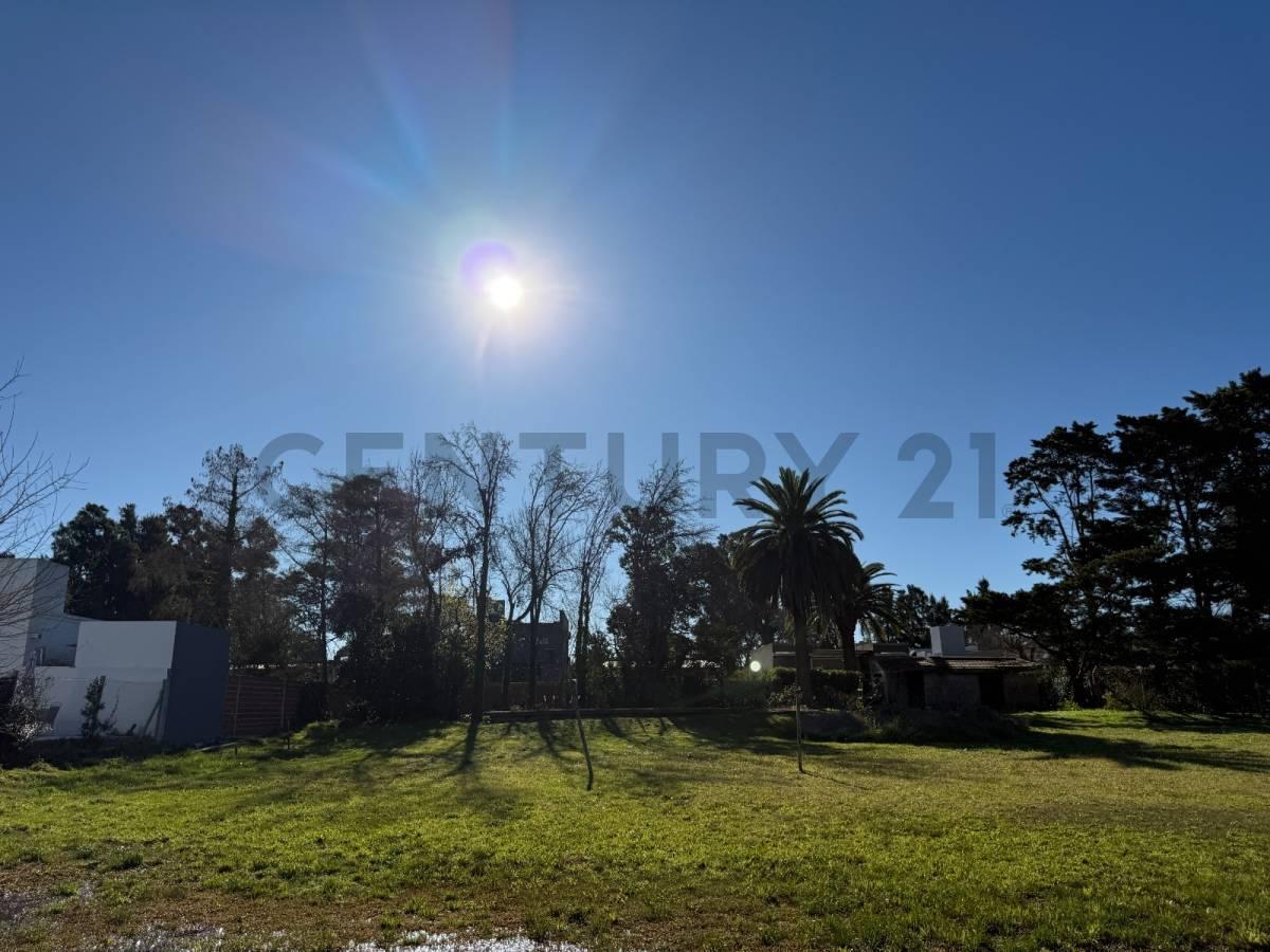 Foto de LOTE EN VENTA EN LA PLATA BARRIO SAN PATRICIO - HERNANDEZ, imagen 3