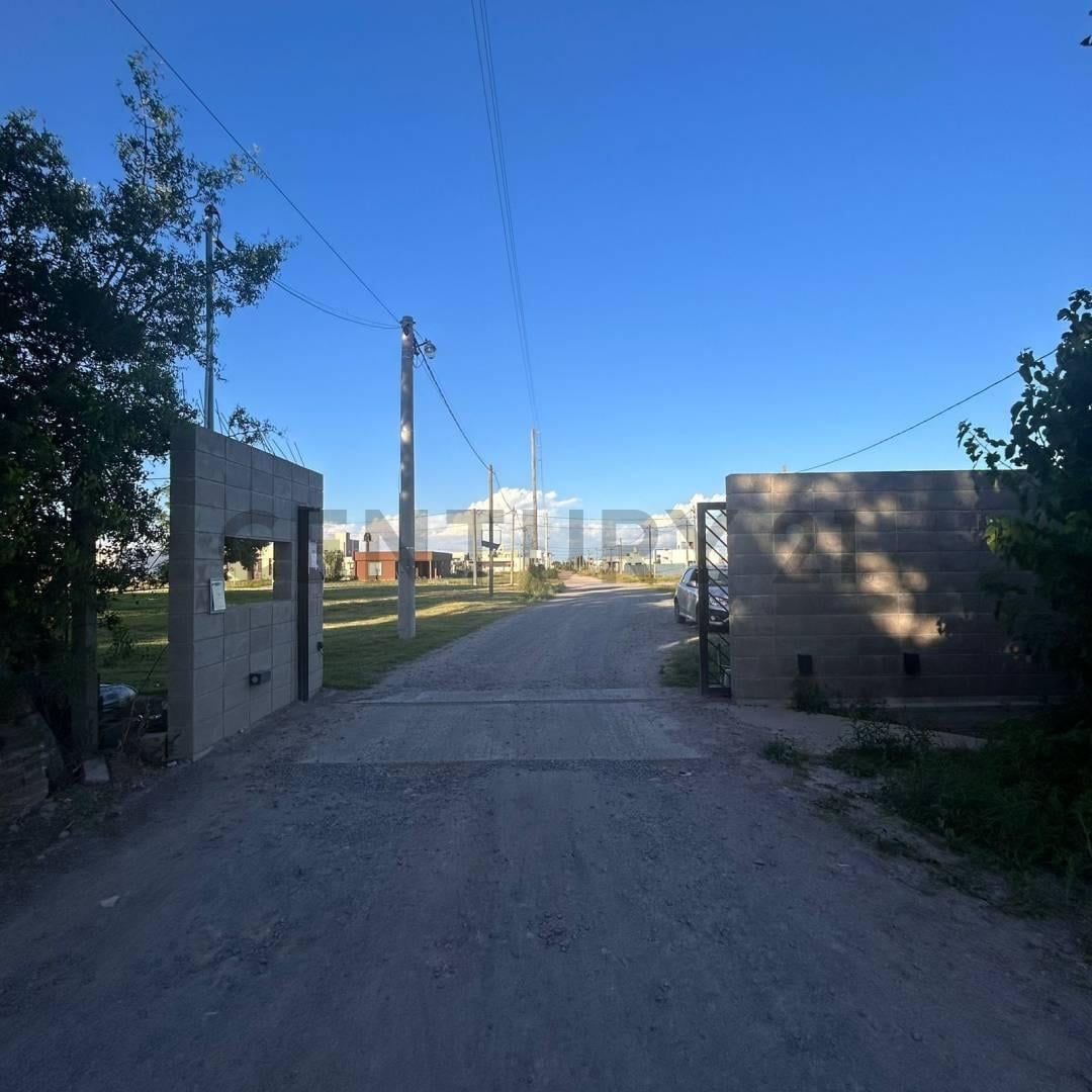 Foto de LOTE EN VENTA 20 X 30 . BARRIO TERRANOVA . ARANA, imagen 5