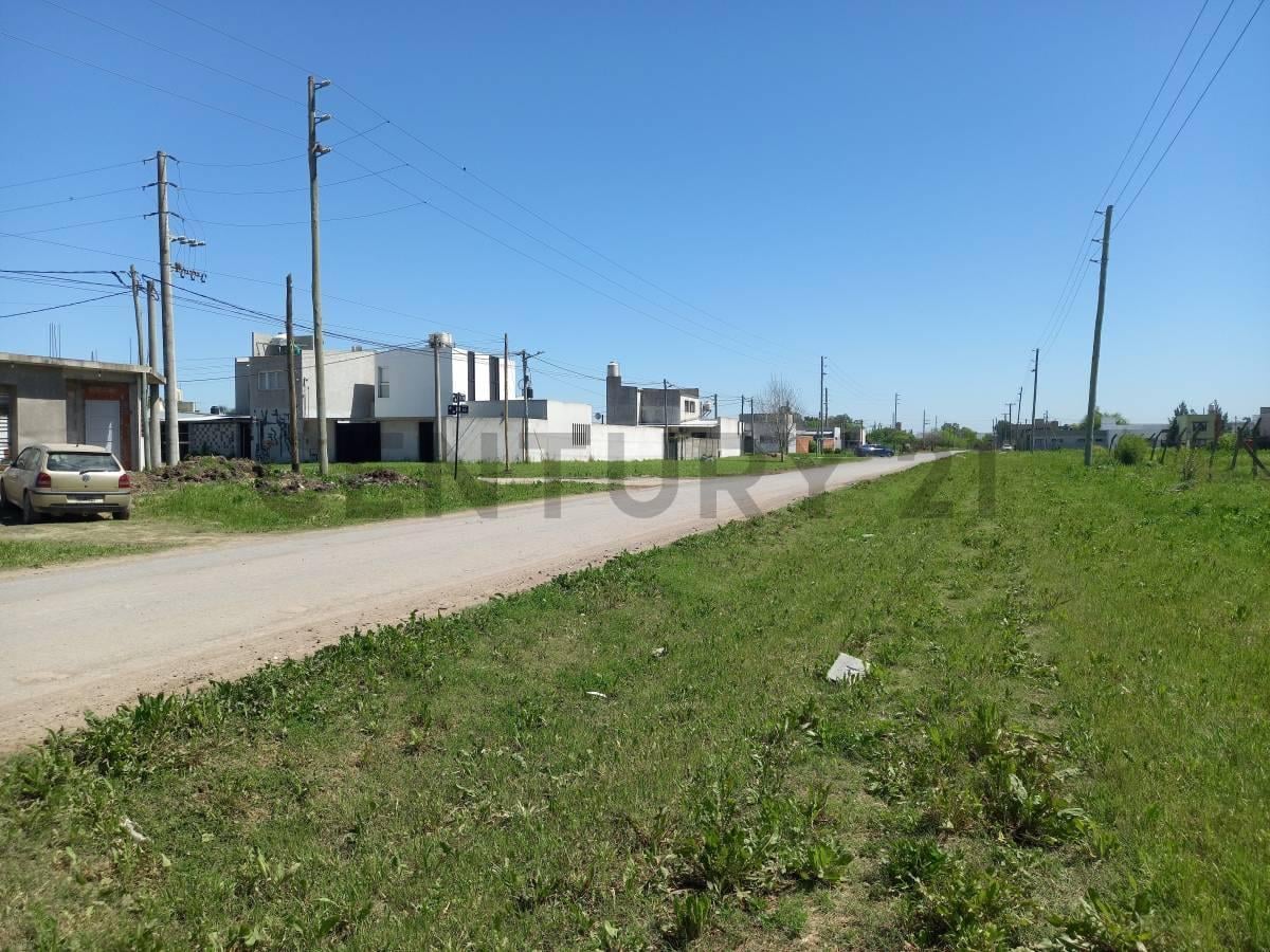 Foto de Venta de Lote en La Plata (Olmos, Gigante del Oeste), imagen 4