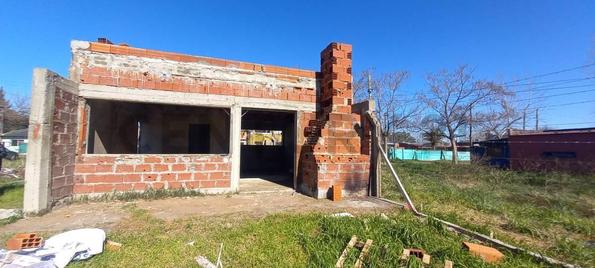 Foto de CASA EN VENTA EN LA PLATA LISANDRO OLMOS (A TERMINAR), imagen 5