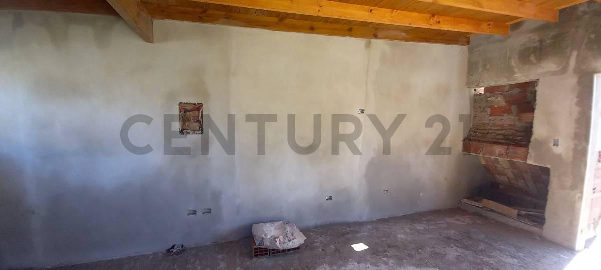 Foto de CASA EN VENTA EN LA PLATA LISANDRO OLMOS (A TERMINAR), imagen 3