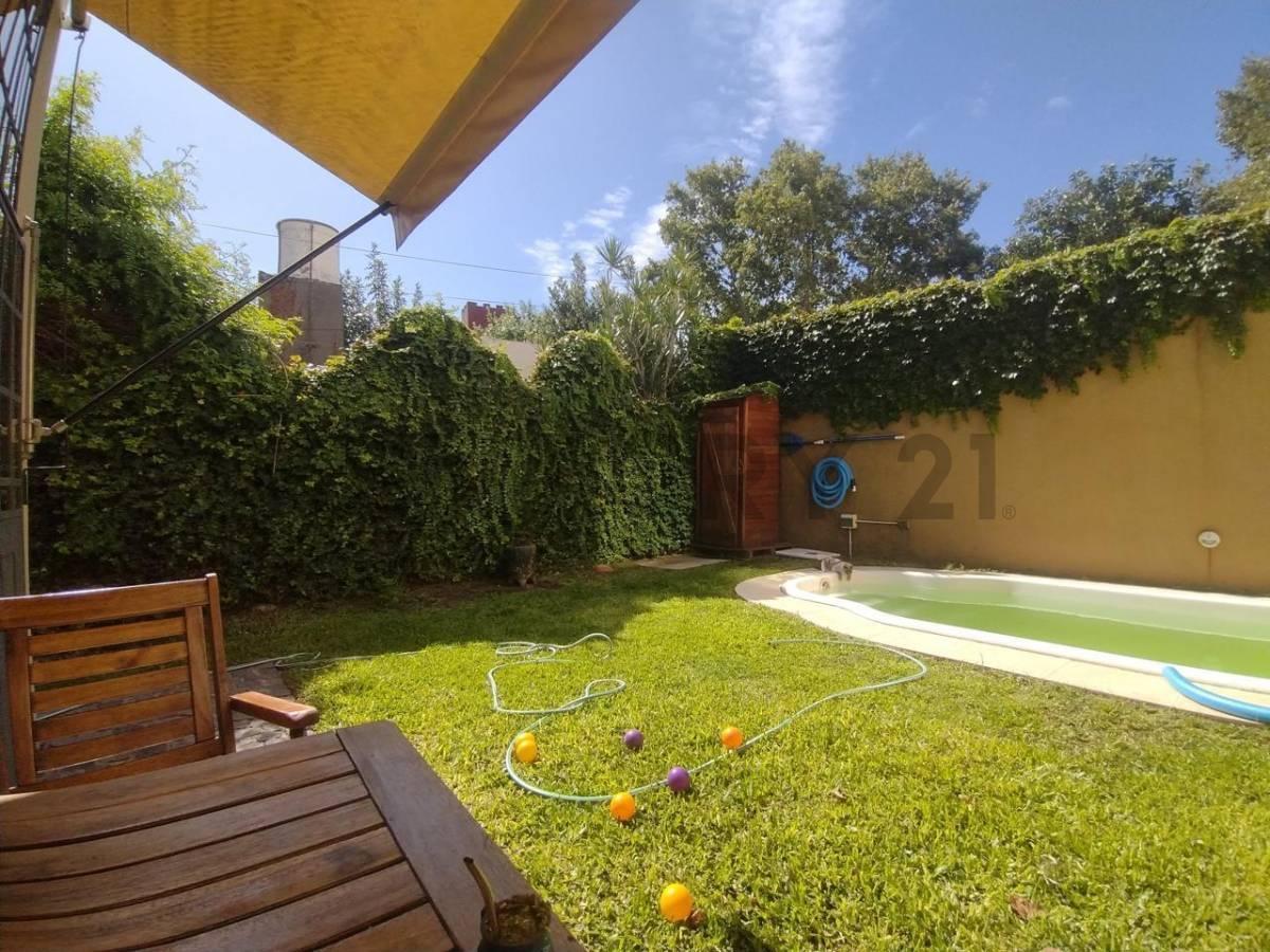 Foto de Casa en Venta en Don Bosco de estilo, imagen 5