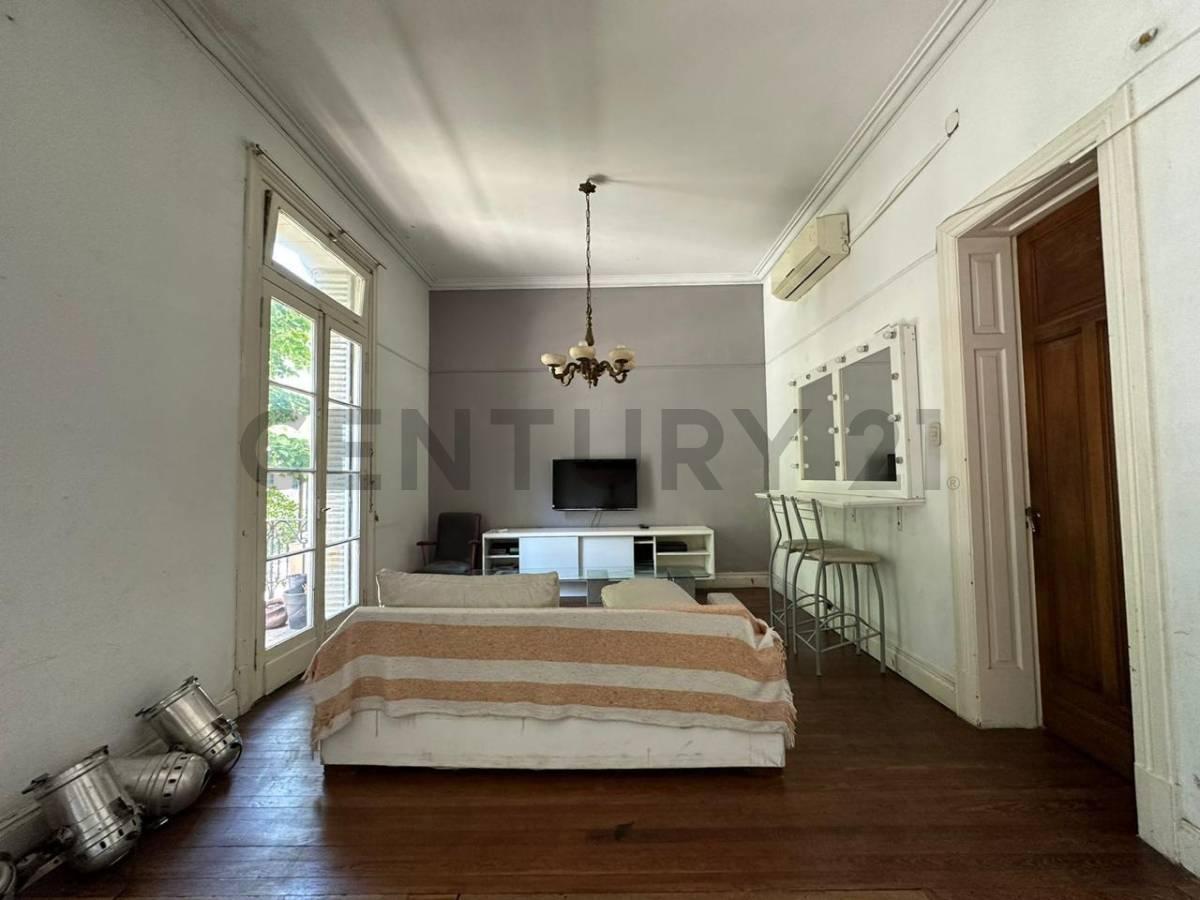 Foto de Departamento en venta en La Plata de dos dormitorios, imagen 1