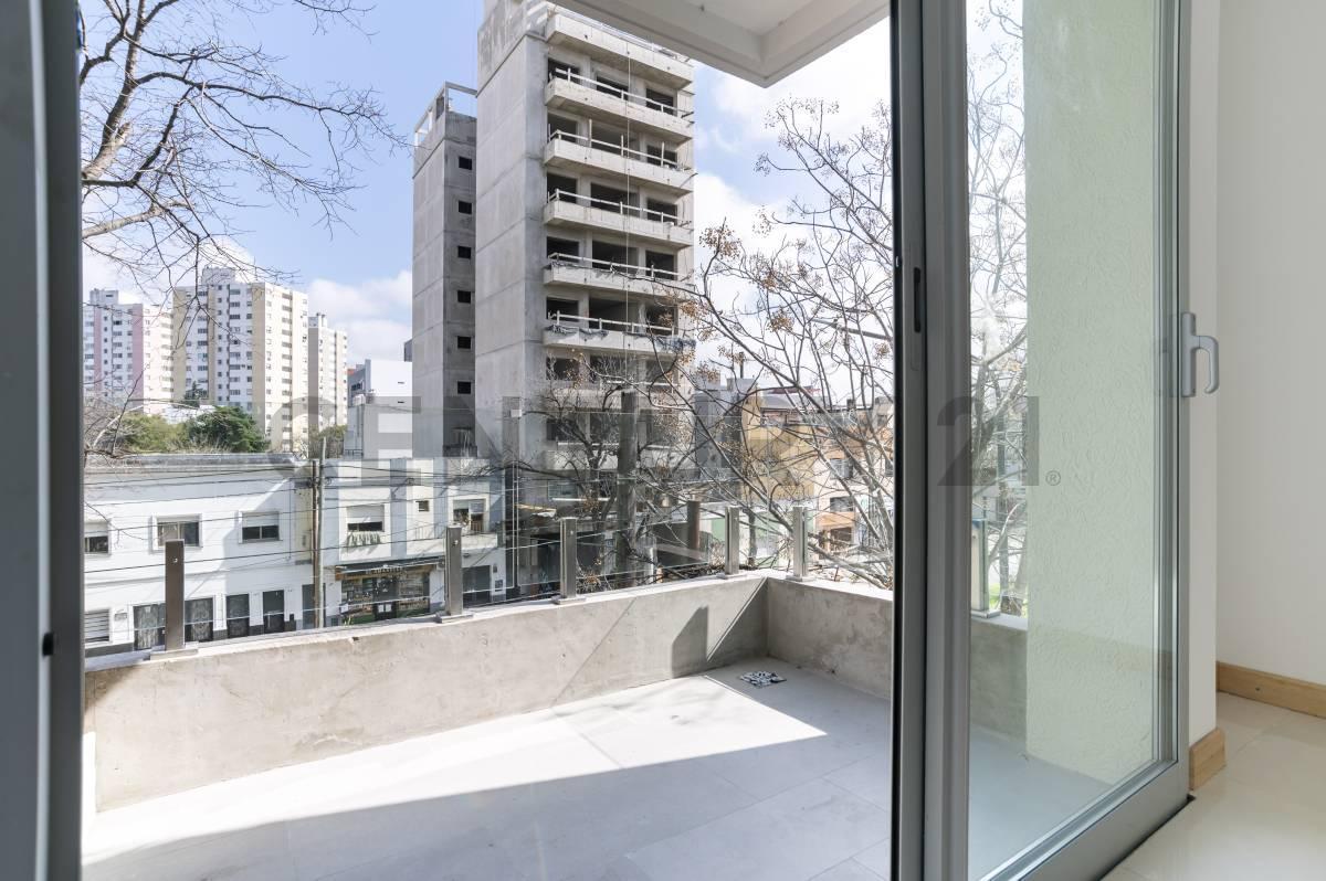 Foto de DEPARTAMENTO EN VENTA EN LA PLATA DE UN DORMITORIO, imagen 4