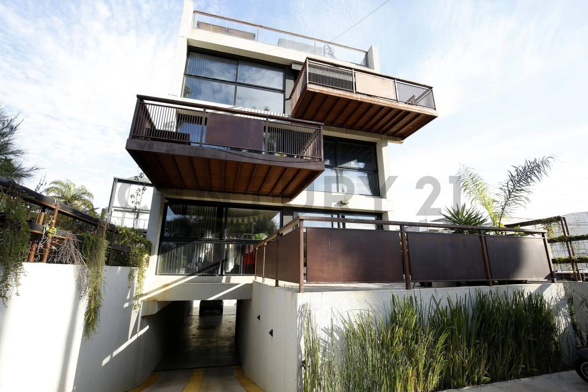 Foto de Departamento en venta en City Bell, imagen 1