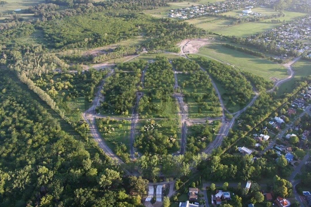Foto de Lote en venta en Fincas de Hudson, imagen 1