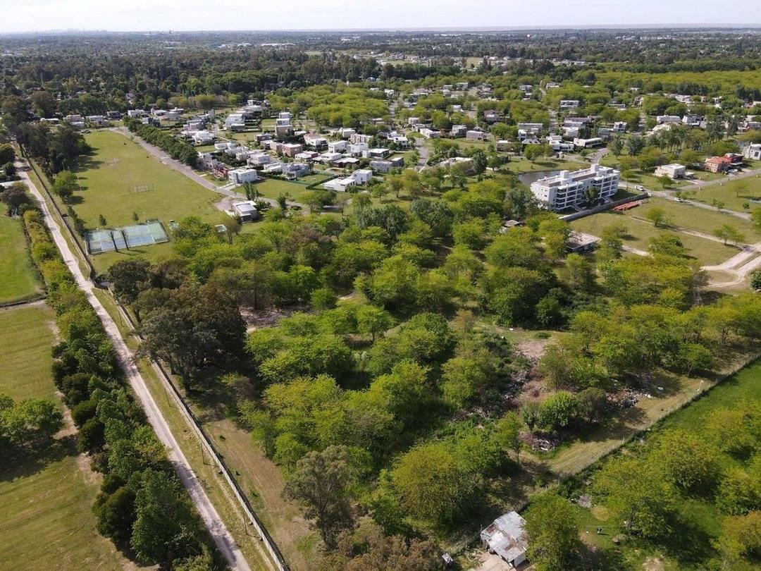 Foto de Lote en venta en Fincas de Hudson, imagen 5