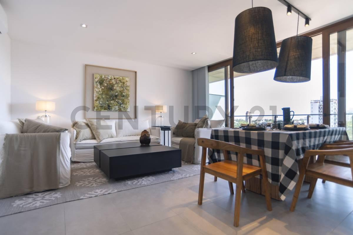 Foto de Departamento en venta La Plata 5A, imagen 3