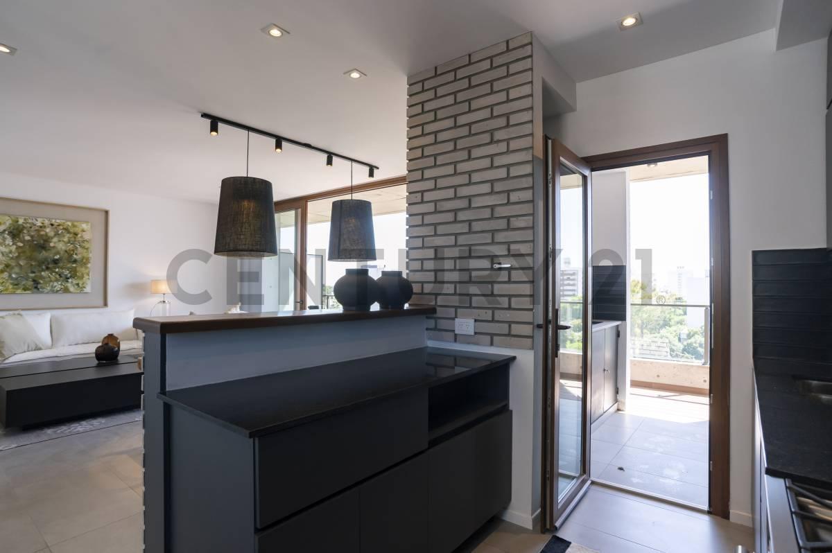 Foto de Departamento en venta La Plata 5A, imagen 4