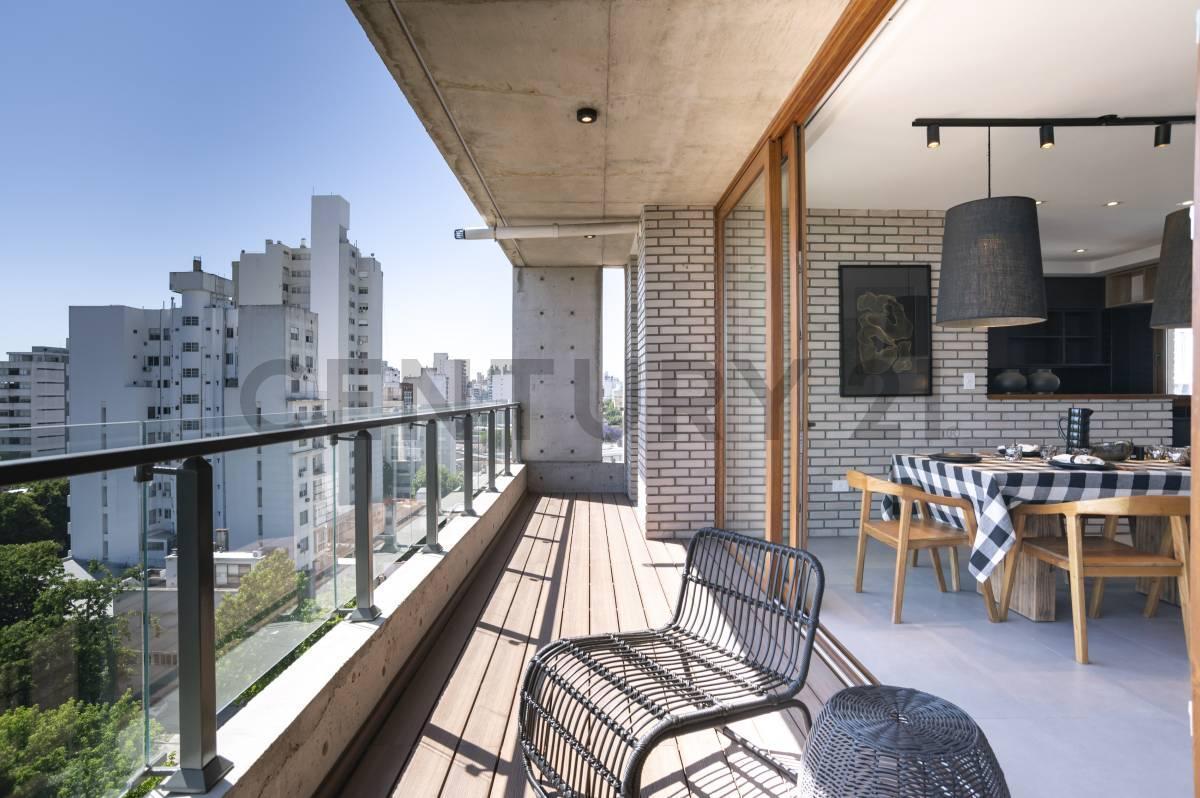 Foto de Departamento en venta La Plata 5A, imagen 1