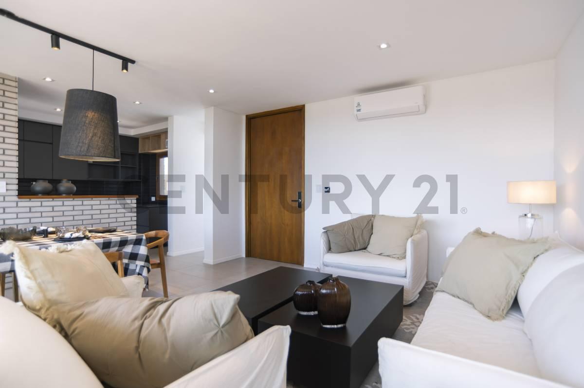 Foto de Departamento en venta La Plata 5A, imagen 5