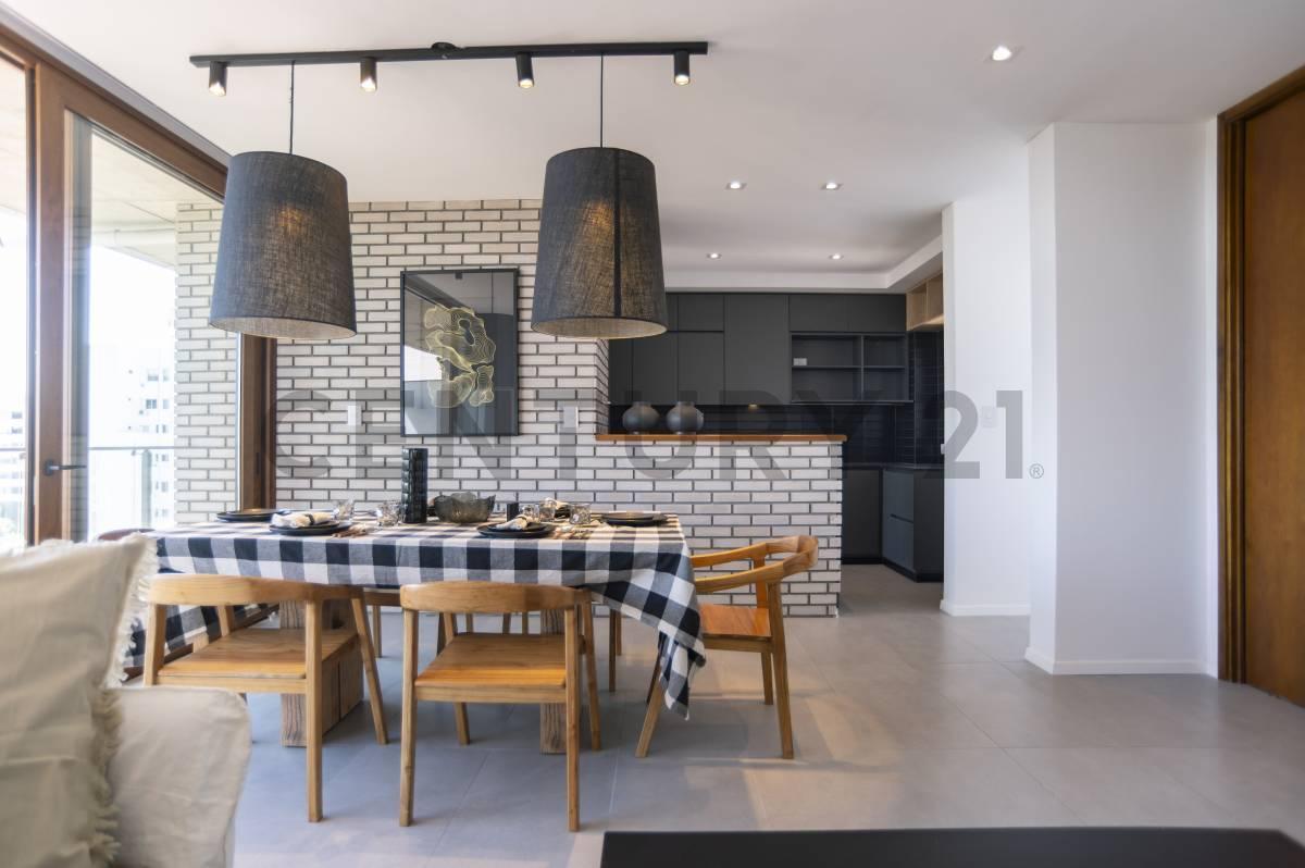 Foto de Departamento en venta La Plata 5A, imagen 2
