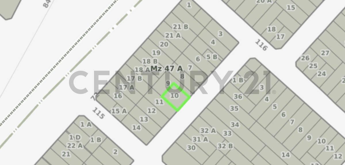 Foto de Lote en Venta en La Plata (con proyecto aprobado de 5UF), imagen 4