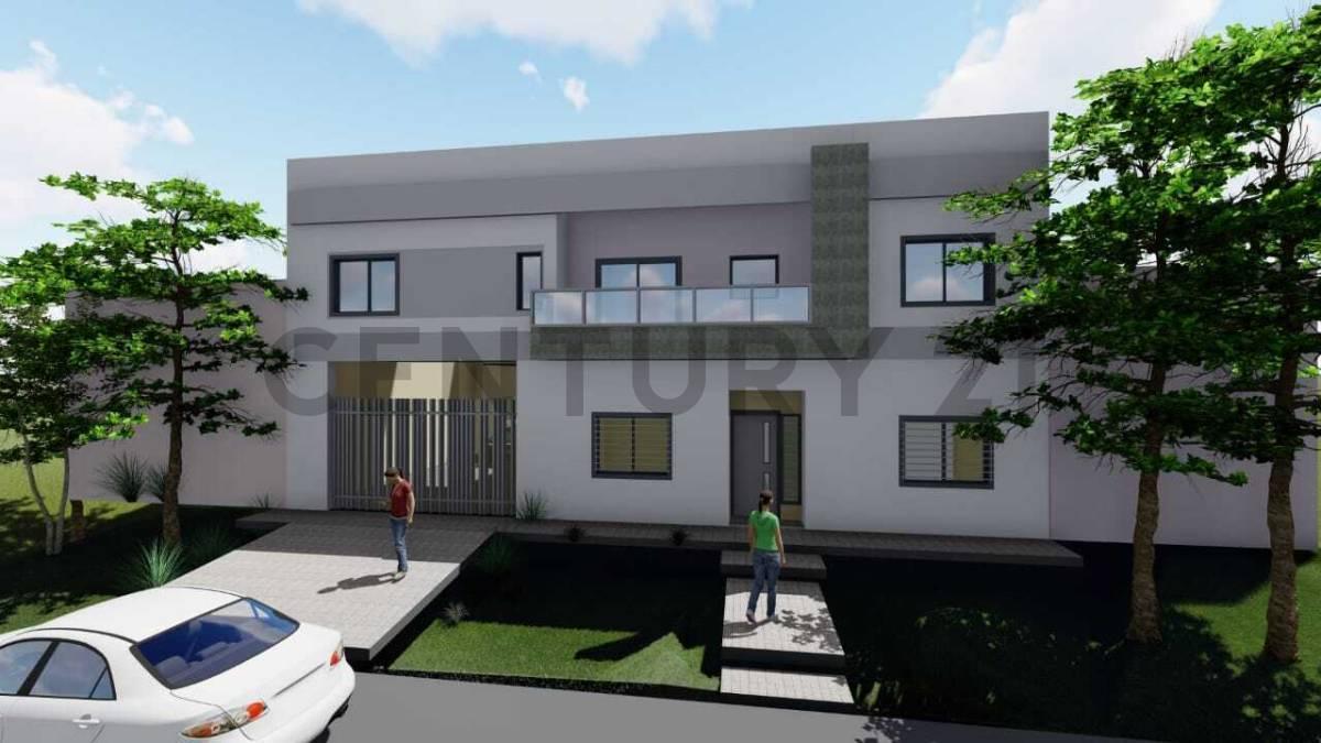 Foto de Lote en Venta en La Plata (con proyecto aprobado de 5UF), imagen 3