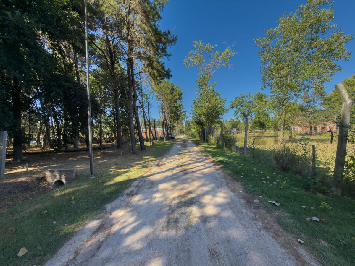 Foto de LOTE EN VENTA EN LA PLATA EN BARRIO CERRADO, imagen 5