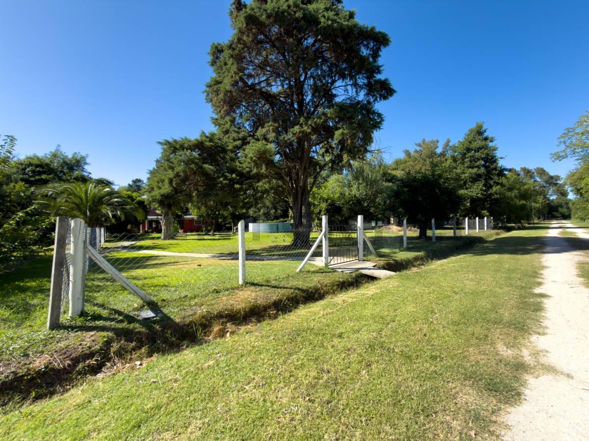 Foto de LOTE EN VENTA EN LA PLATA EN BARRIO CERRADO, imagen 2