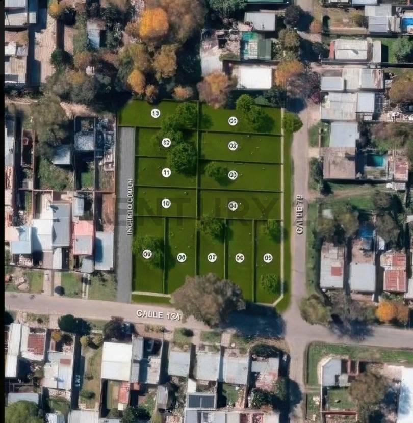 Foto de LOTE EN VENTA - ALTOS DE SAN LORENZO, imagen 2