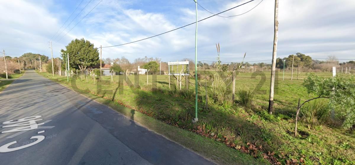 Foto de Lote en Venta en City Bell, imagen 1
