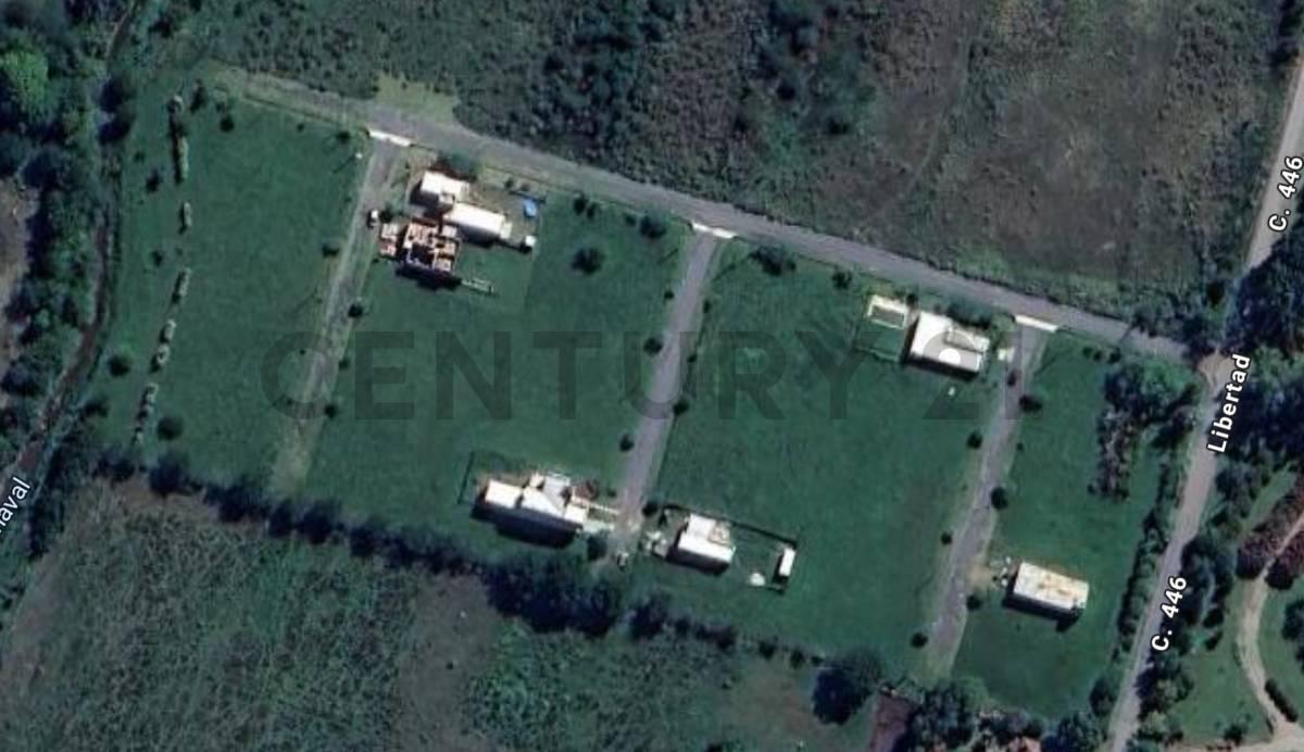 Foto de Lote en Venta en City Bell, imagen 3