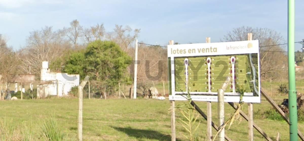 Foto de Lote en Venta en City Bell, imagen 5