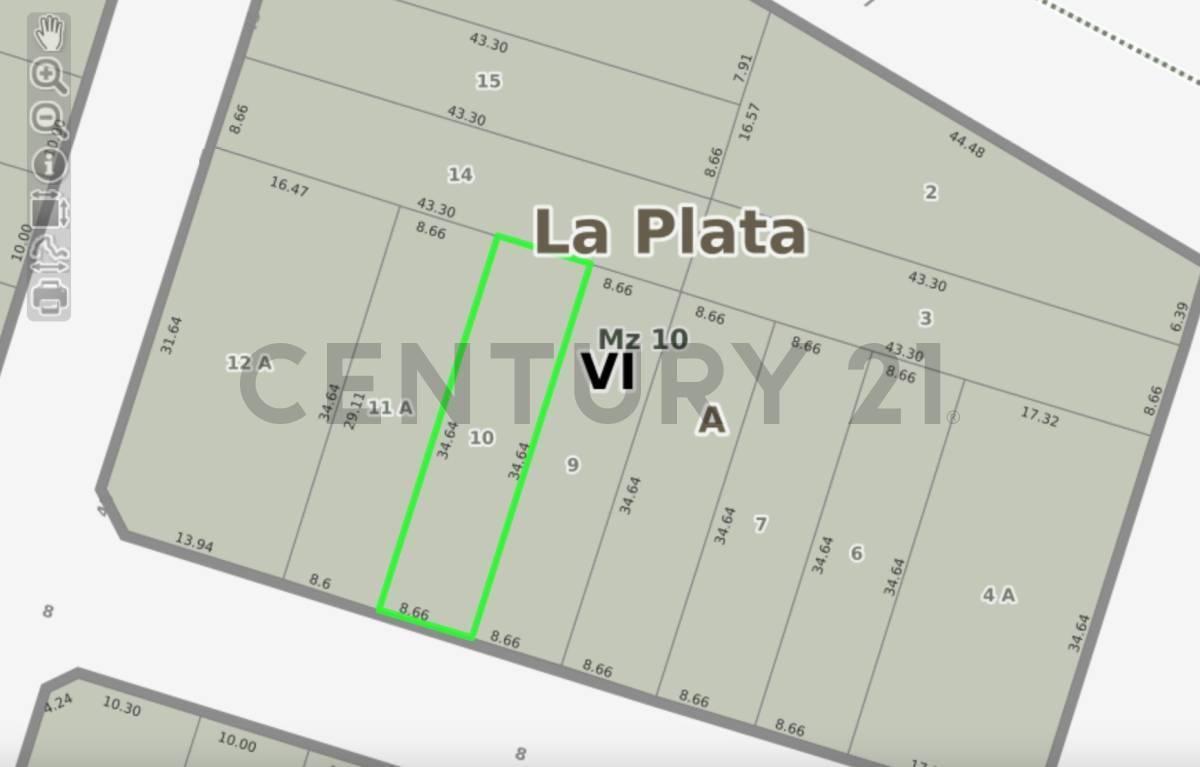 Foto de LOTE EN VENTA EN VILLA ELISA, imagen 2