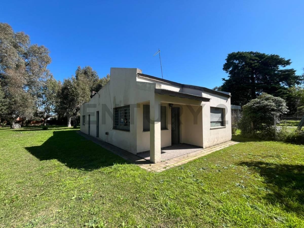 Foto de Casa en venta en Berisso Los Talas Quinta a reciclar, imagen 1