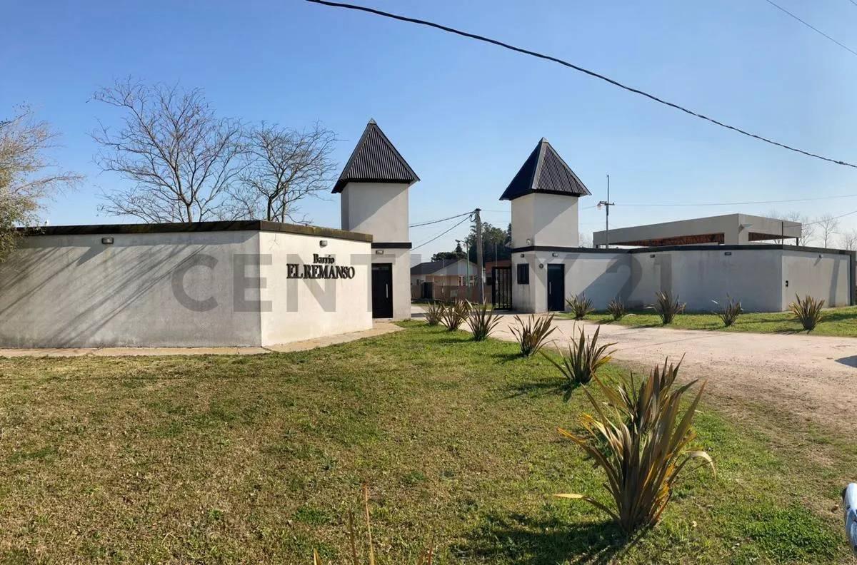 Foto de Lote en venta en La Plata, imagen 2