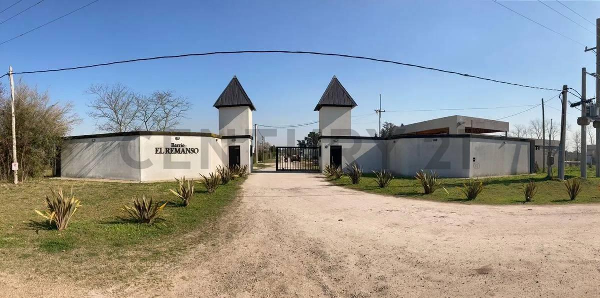 Foto de Lote en venta en La Plata, imagen 1