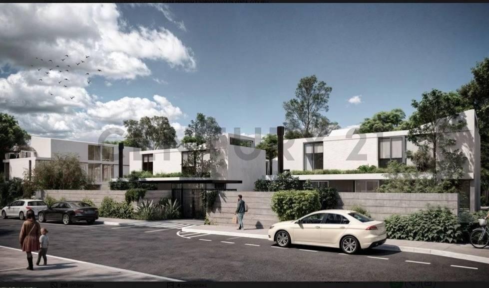Foto de Casas en venta en City Bell - POZO, imagen 1