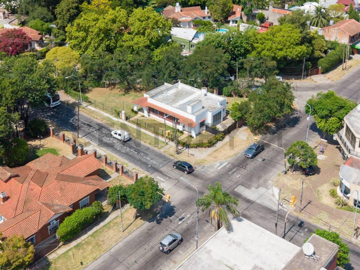 Foto de Casa en venta / Lote comercial en Berazategui Ranelagh, imagen 2