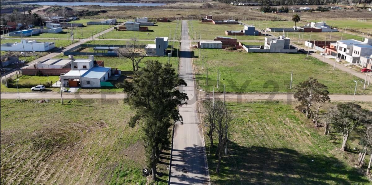Foto de Lote en venta en La Plata Barrio Las Cortaderas, imagen 4