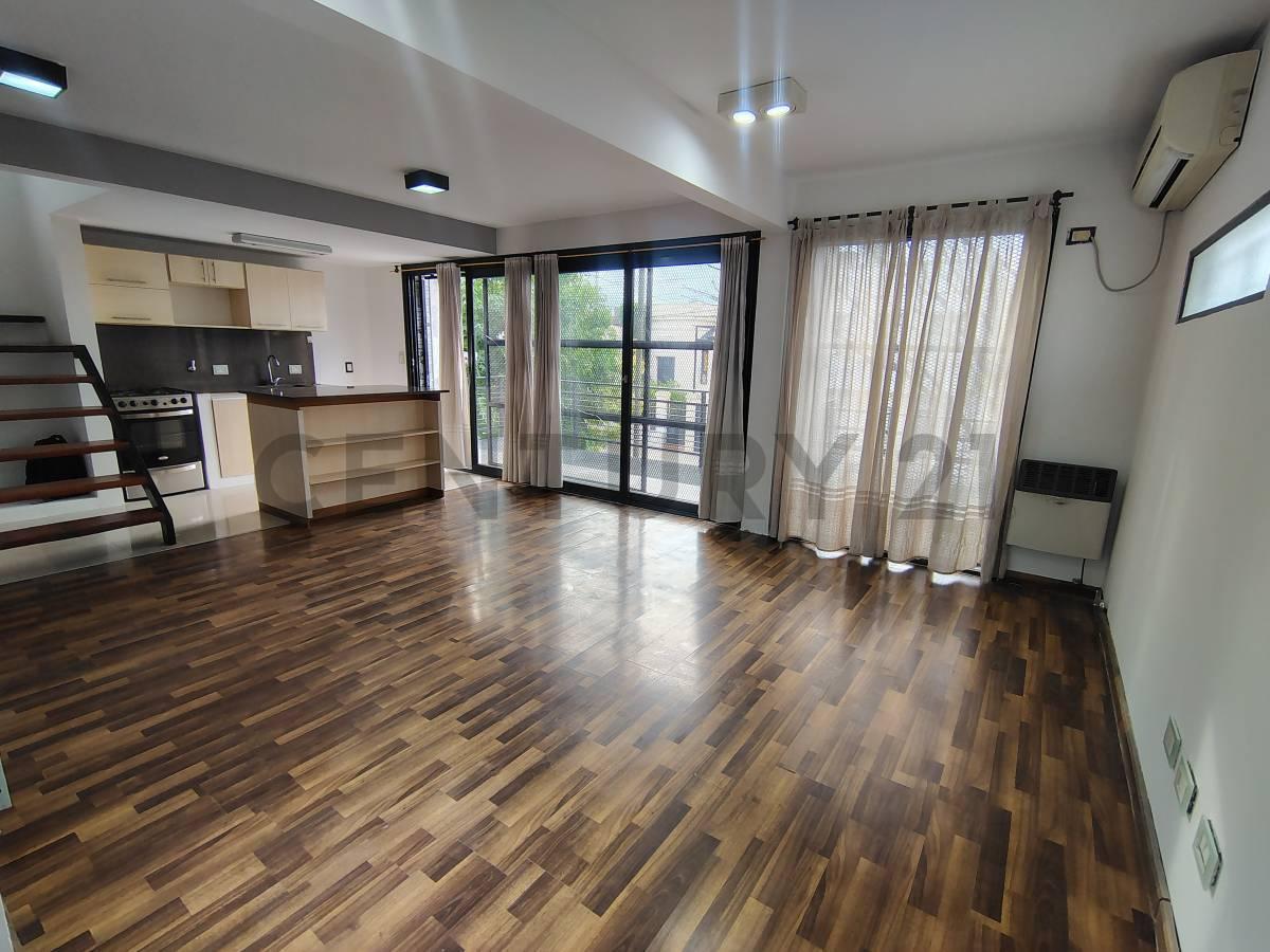 Foto de DEPARTAMENTO EN VENTA EN LA PLATA 2 DORMITORIOS COCHERAS Y TERRAZA, imagen 1